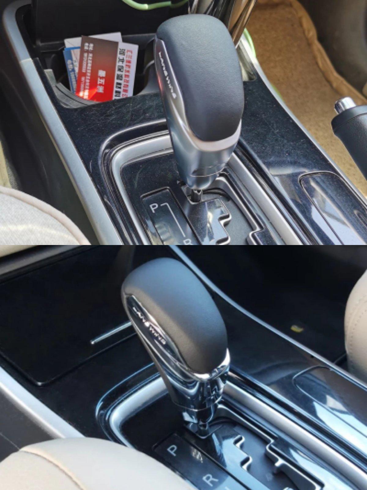 Ручка АКПП Mitsubishi/Mazda/Toyota/Lexus/Dodge/Chrysler/Suzuki (27502550) - фото 6 Ручка АКПП Mitsubishi/Mazda/Toyota/Lexus/Dodge/Chrysler/Suzuki (27502550) - фото 6