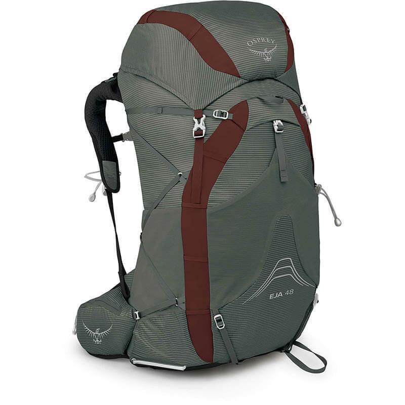 Туристический рюкзак Osprey Eja WM/L 48 л S22 Cloud Grey (009.2826)