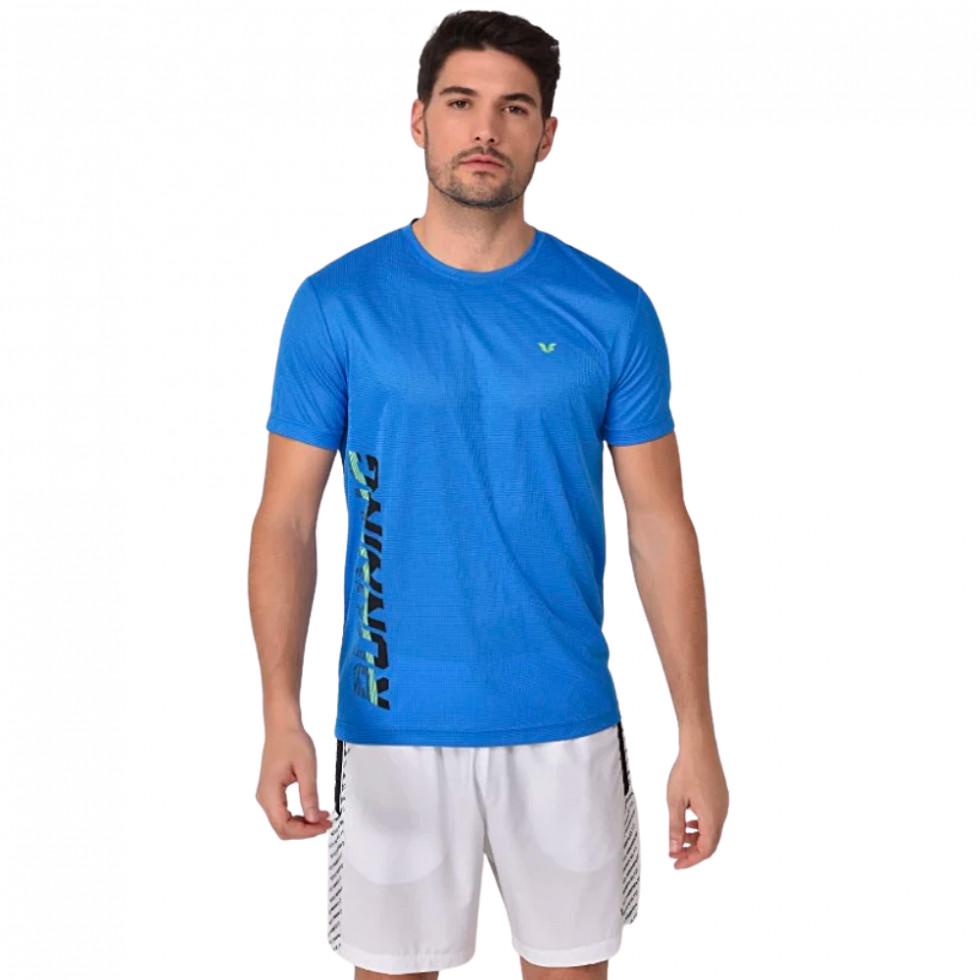 Футболка Bilcee Erkek T-shirt TBML8804-1564 XXL