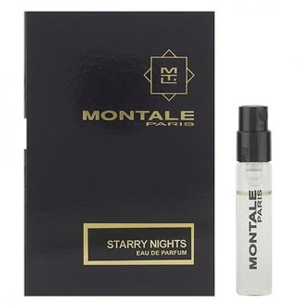 Парфюмированная вода унисекс Montale Starry Night пробник 2 мл (18777353)