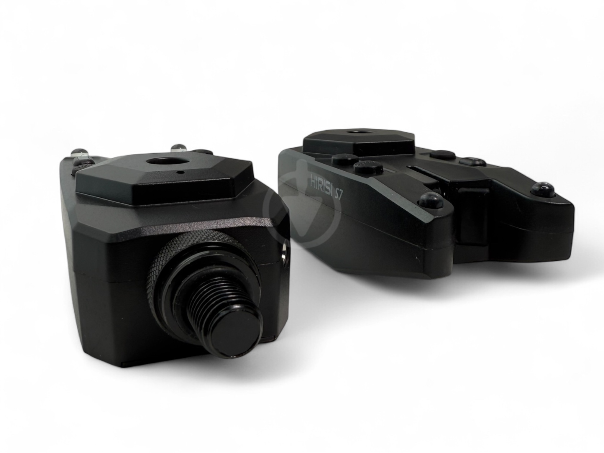 Карповые сигнализаторы поклевки Hirisi S7 набор 4/1 (S7-4) - фото 4 Карповые сигнализаторы поклевки Hirisi S7 набор 4/1 (S7-4) - фото 4