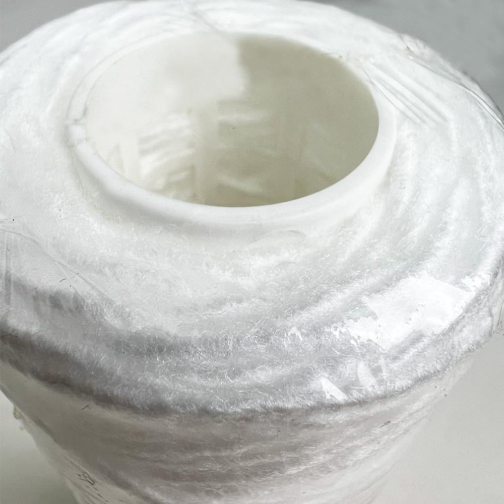 Картридж фільтра SANTAN Standard поліпропіленова нитка 10" d 58 мм 20 мкм (335316) - фото 3 Картридж фільтра SANTAN Standard поліпропіленова нитка 10" d 58 мм 20 мкм (335316) - фото 3