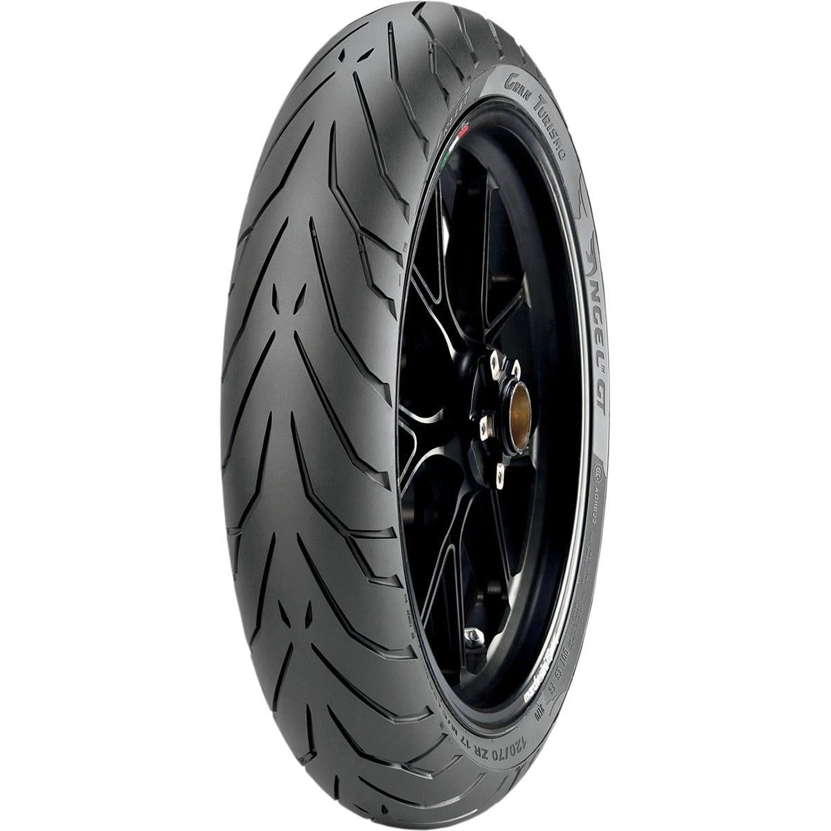 Автошина PIRELLI Angel GT 180/55 R17 73W Автошина PIRELLI Angel GT 180/55 R17 73W