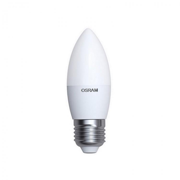 Лампа світлодіодна Osram Value Classic B 7,5W 230 V 806 lm 4000K E27 (4058075623866)