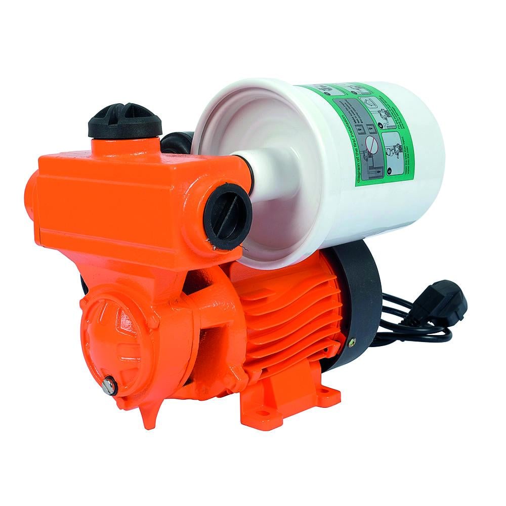 Станція насосна вихрова Powercraft AGV 370-3636 (82567)