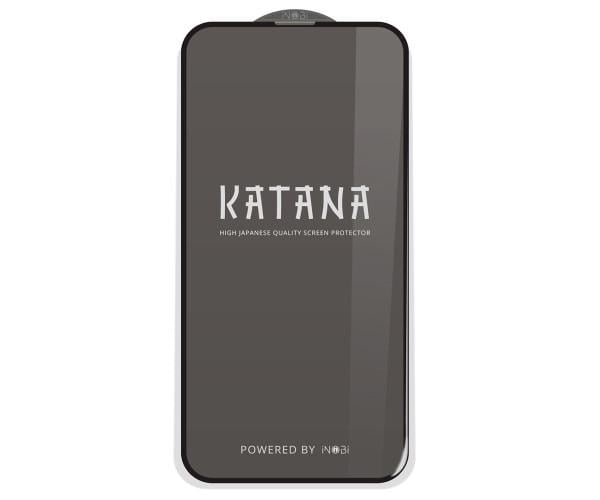 Защитное стекло KATANA by iNobi для iPhone 14 Pro Защитное стекло KATANA by iNobi для iPhone 14 Pro