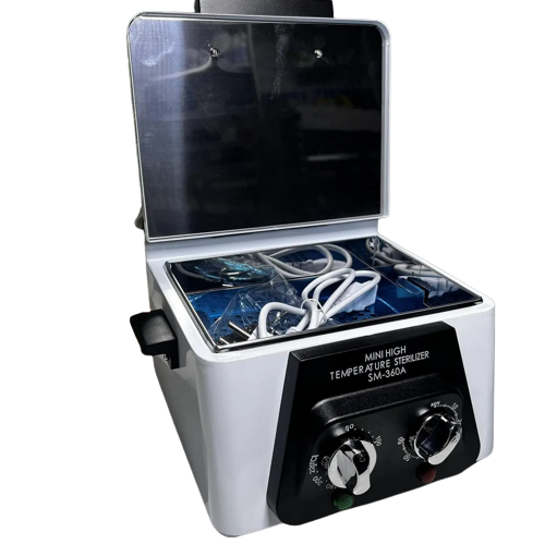 Стерилизатор SM-360а 300 Вт (31052) Стерилизатор SM-360а 300 Вт (31052)