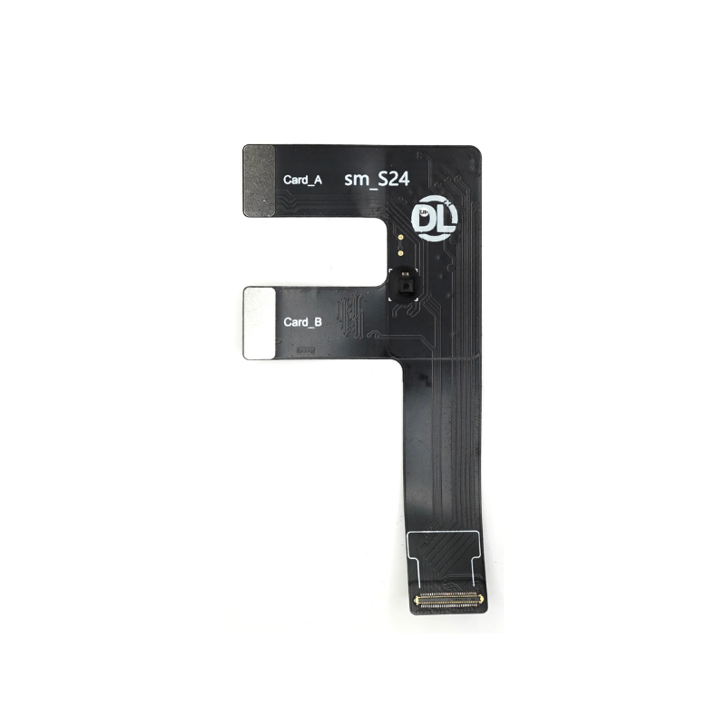 Шлейф Samsung Galaxy S24 DL400 Pro (Dp249)