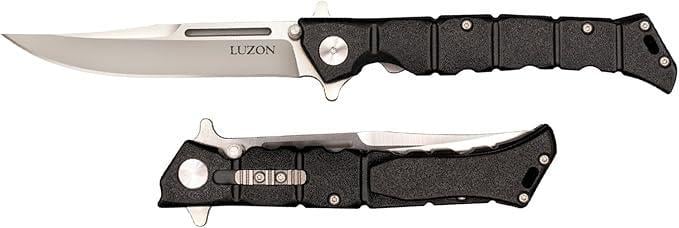 Ніж складаний Cold Steel із замком та листовою пружиною - фото 2 Ніж складаний Cold Steel із замком та листовою пружиною - фото 2