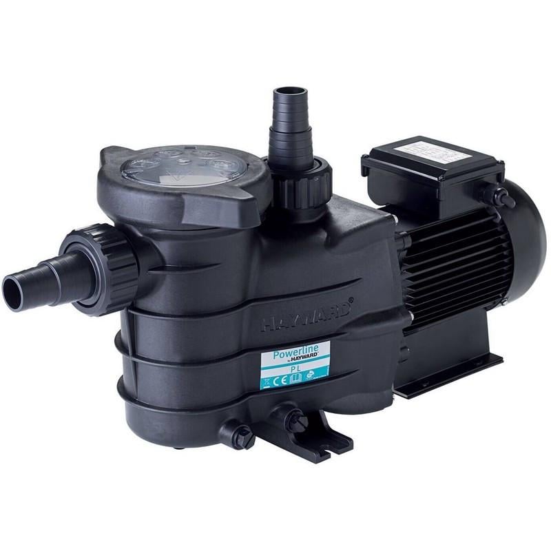 Насос для бассейна Hayward PL 81002 E2 220V 5,4 м3/ч 0,25 HP (20128)