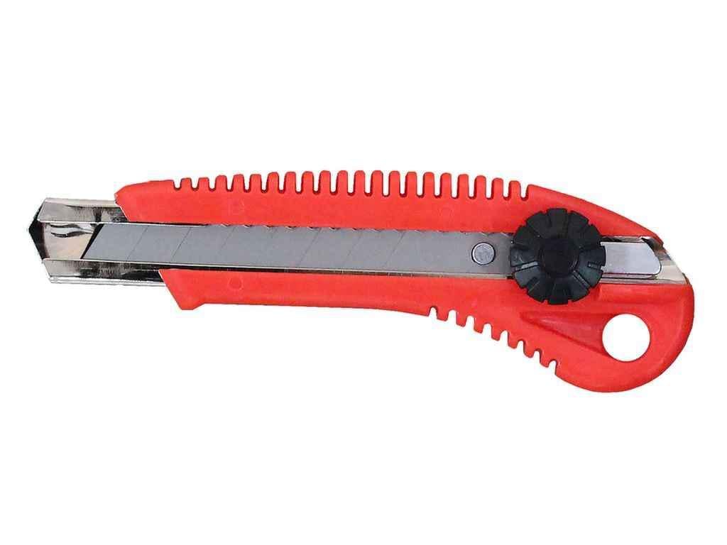 Нож NORMA 4513 трафарет 18 мм (1050007)