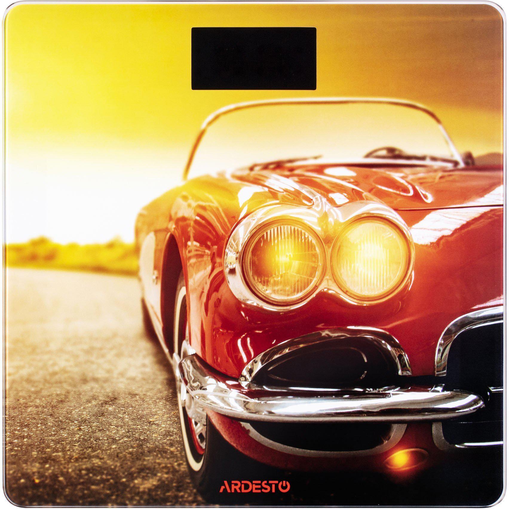 Ваги підлогові Ardesto SCB-965CAR (14023849)