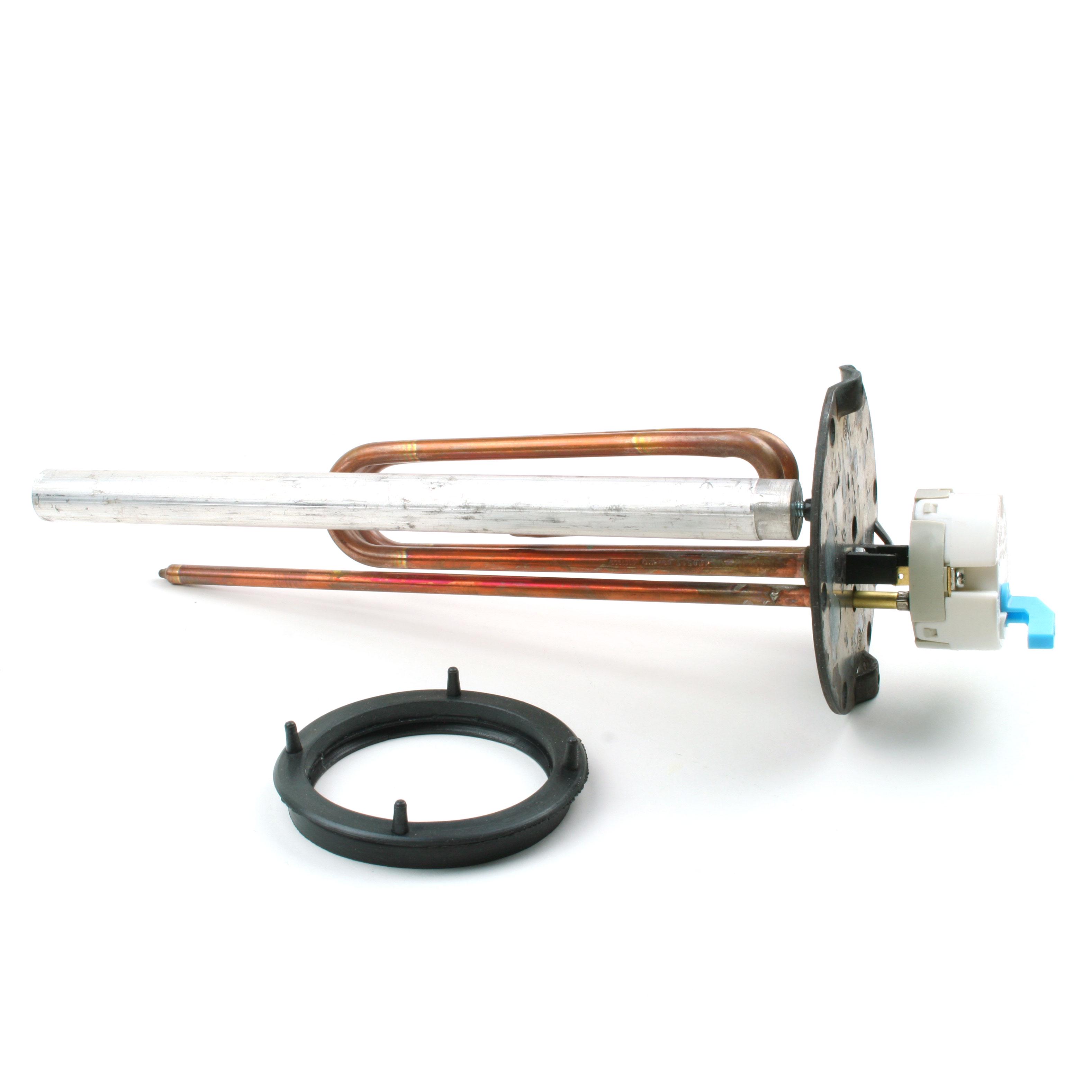 Ремкомплект для бойлера Atlantic 1500 Вт в сборе с термостатом - фото 3