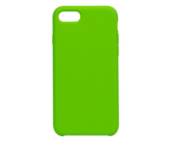 Чехол-накладка Soft Case NL для Apple iPhone 7 / 8 / SE 2 32, Green