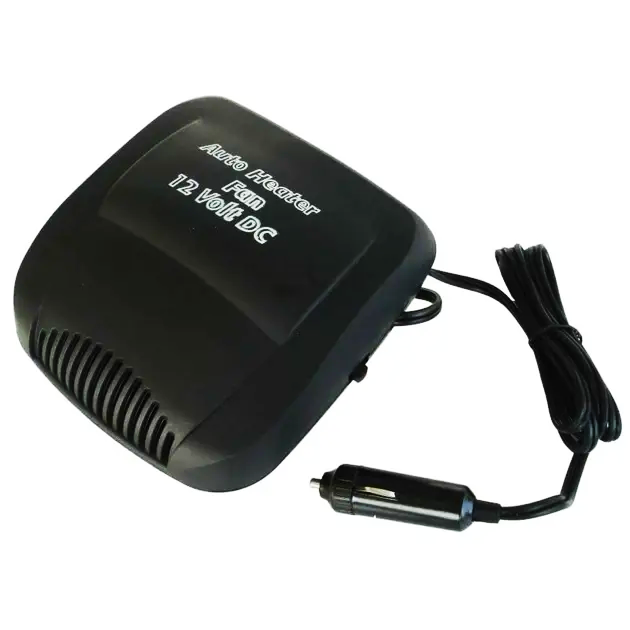 Нагреватель салона Aeroterma si Ventilator 12 В 150 Вт (22737511)