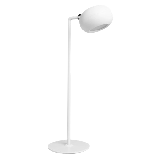 Настольная LED-лампа Videx VLE-TF18W с аккумулятором 3W 3000-5500K 220V 1800 mAh (30167770)