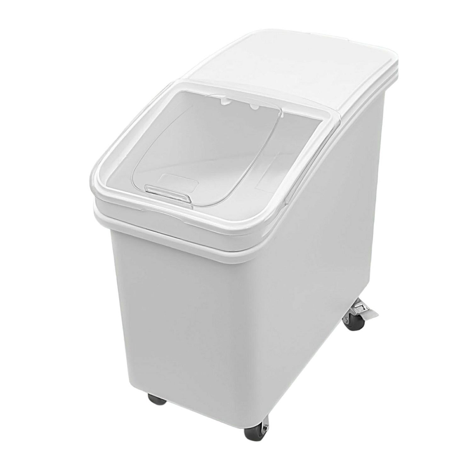 Контейнер для сыпучих One Chef на колесах 120 л (25308243)