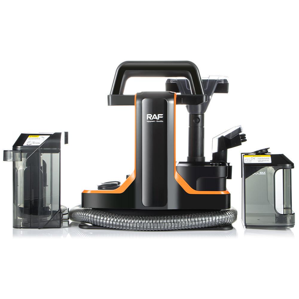 Пылесос моющий для мебели и ковра RAF R.8776 (400901) - фото 4