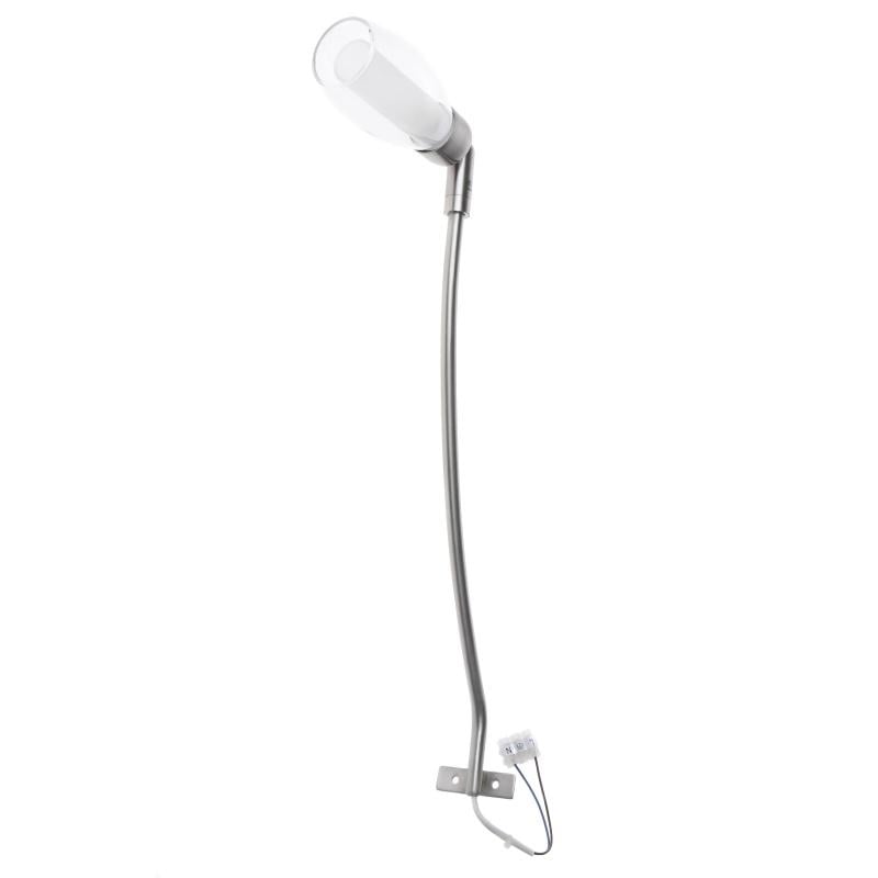 Светильник настенный накладной подсветка Brille SW-205/1