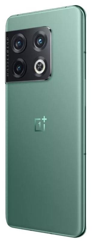 Смартфон OnePlus 10 Pro NE2210 12/256GB (Green) - фото 4 Смартфон OnePlus 10 Pro NE2210 12/256GB (Green) - фото 4