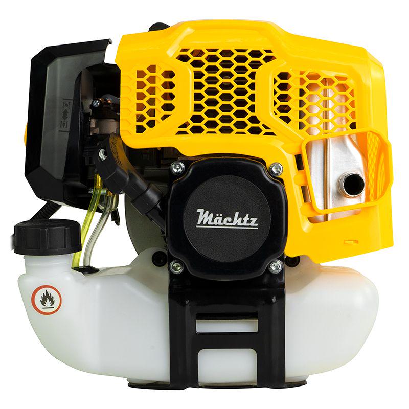 Триммер садовый бензиновый Mächtz MGB-2725 S (11157) - фото 6 Триммер садовый бензиновый Mächtz MGB-2725 S (11157) - фото 6