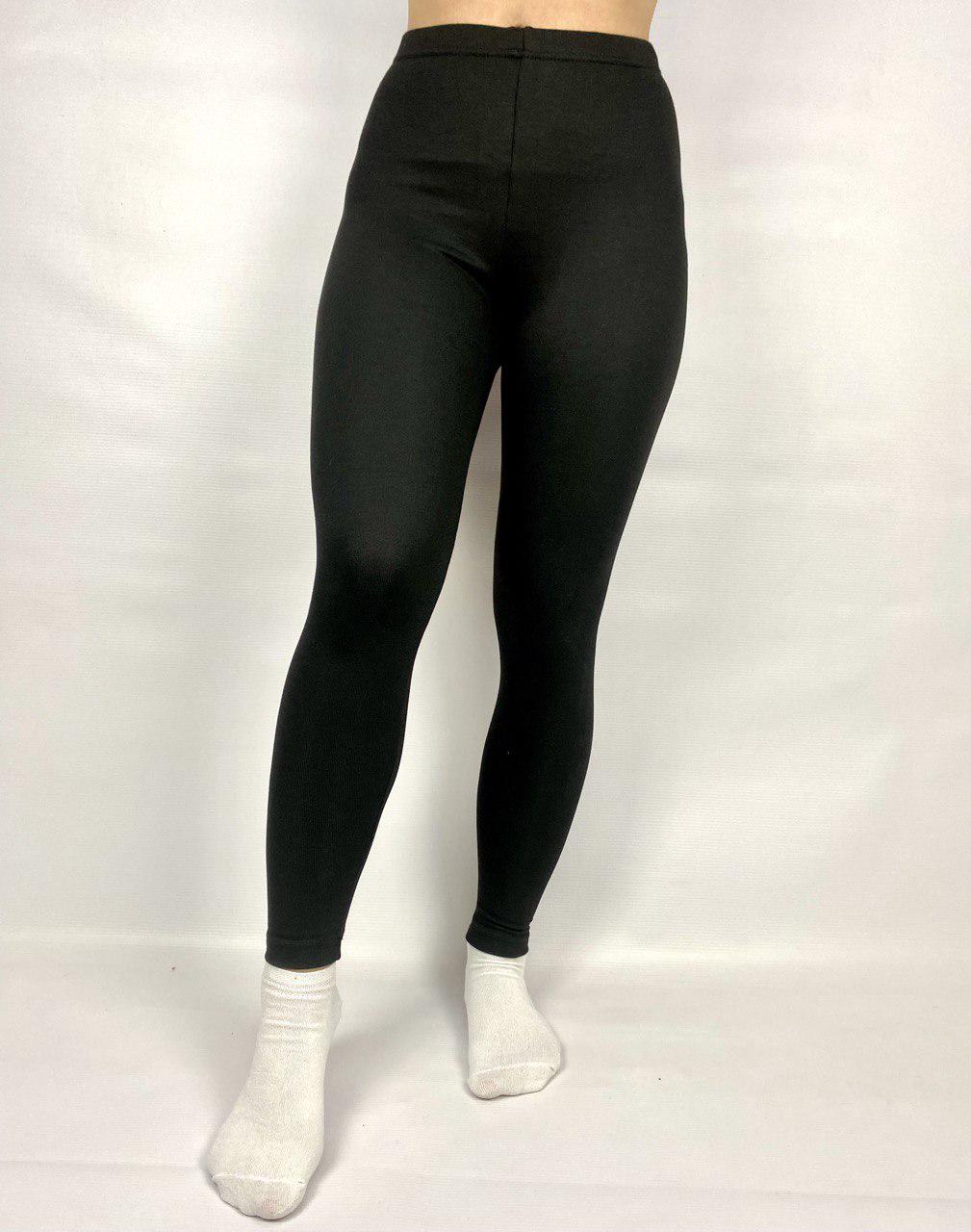 Термо штаны женские Gumus XXL/XXL Черный - фото 2