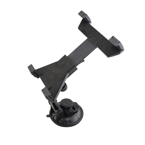 Автодержатель для планшета BeCover Tablet Holder Car Black (706713)