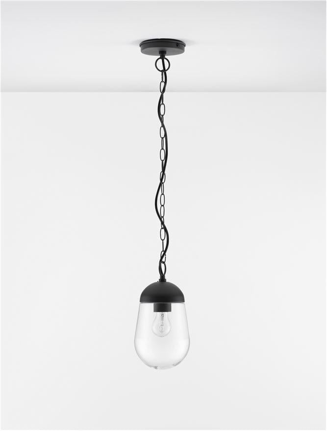 Светильник уличный Nova Luce Omika (9060197) - фото 4 Светильник уличный Nova Luce Omika (9060197) - фото 4