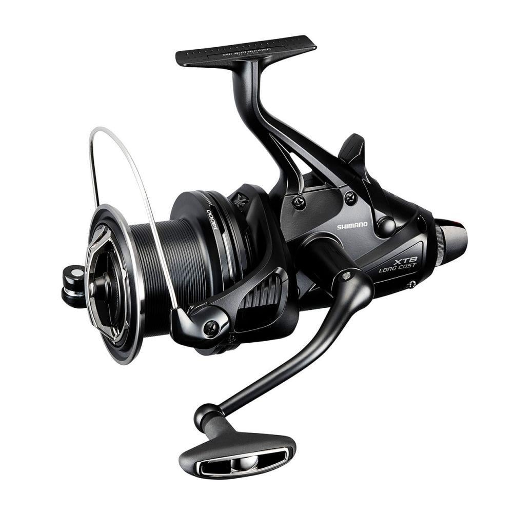 Котушка Shimano Big Baitrunner XT-B 14000 LC (12771243)