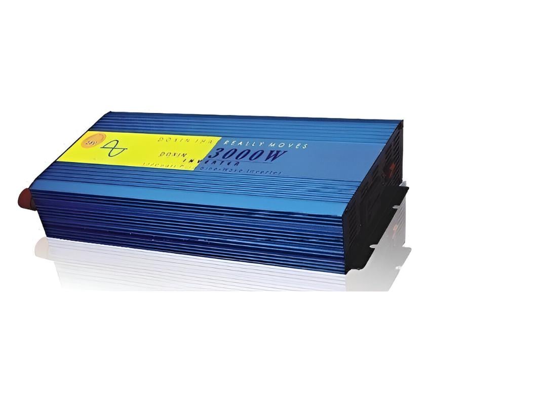 Инвертор напряжения чистая синусоида 3000 Вт (26339441)