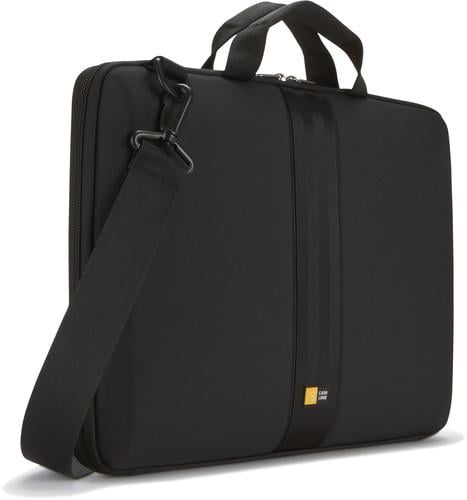 Сумка для ноутбука Case Logic Attache 16" QNS-116 Black (UG-3201244)