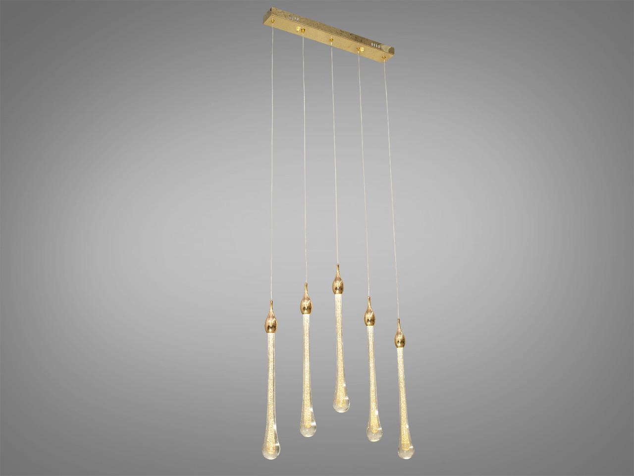 Люстра LED 3003/5G (2437588249)