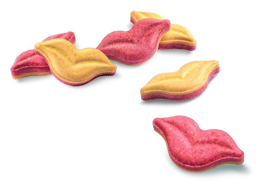 Лакомство для кошек GimCat Malt-Kiss для вывода шерсти из желудка 425 г (2084263950) - фото 2 Лакомство для кошек GimCat Malt-Kiss для вывода шерсти из желудка 425 г (2084263950) - фото 2