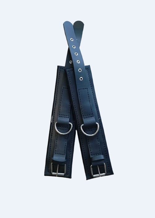 Манжеты жесткие МТВ-12 (1341010555) - фото 3 Манжеты жесткие МТВ-12 (1341010555) - фото 3