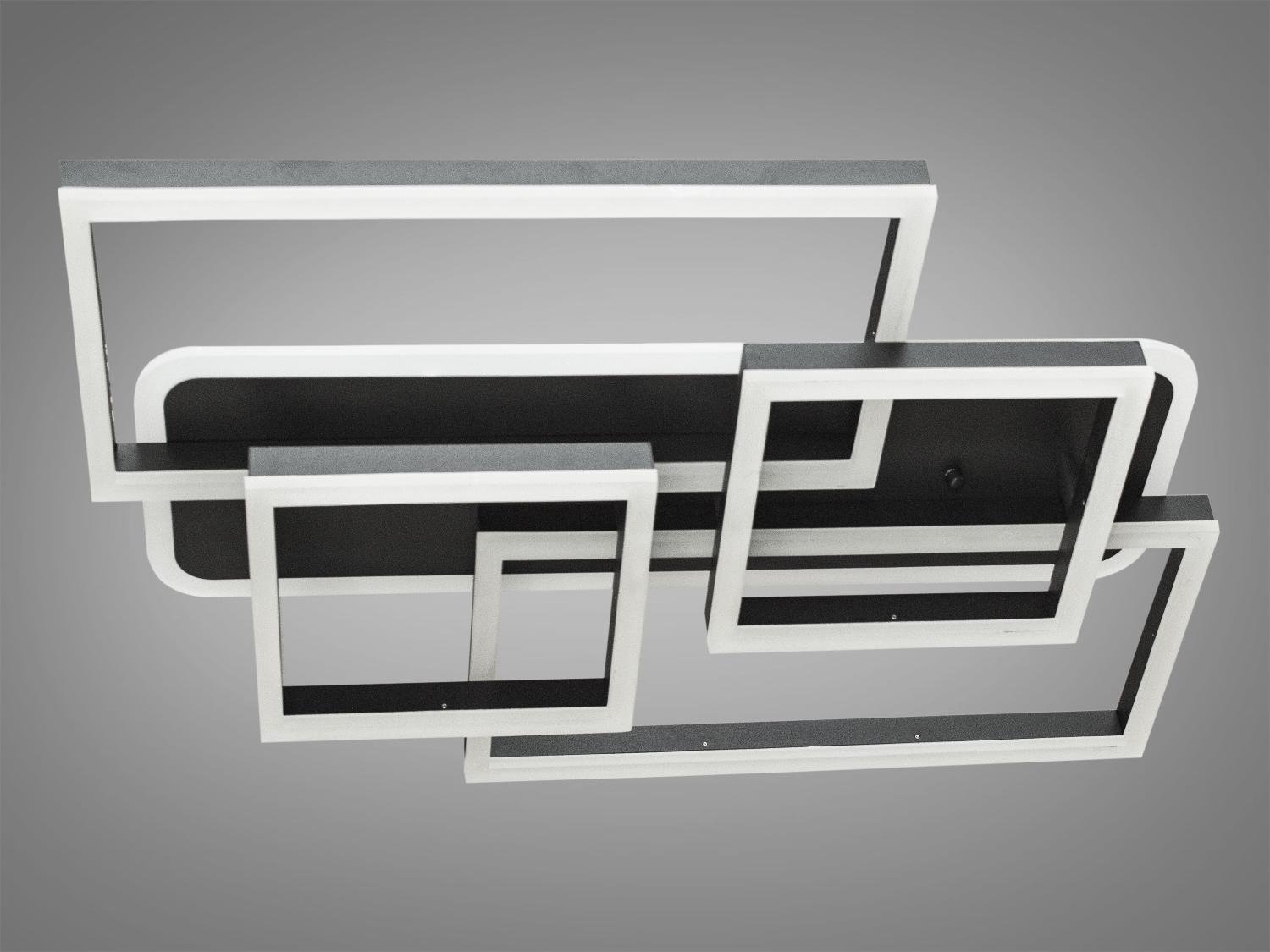 Люстра светодиодная 110W (mx11045) - фото 4 Люстра светодиодная 110W (mx11045) - фото 4