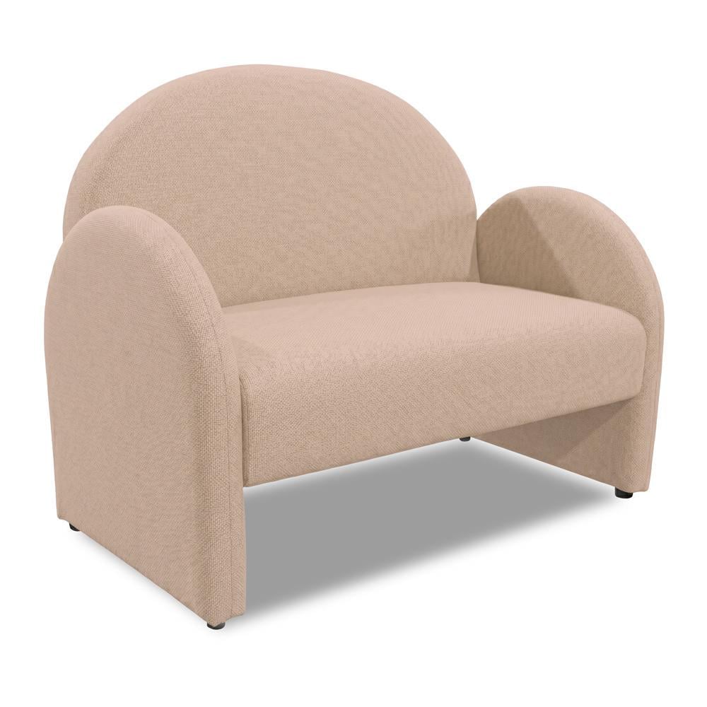 Диван Bonza Soft 122х75х95 см Latte (rich_sofa_00153)
