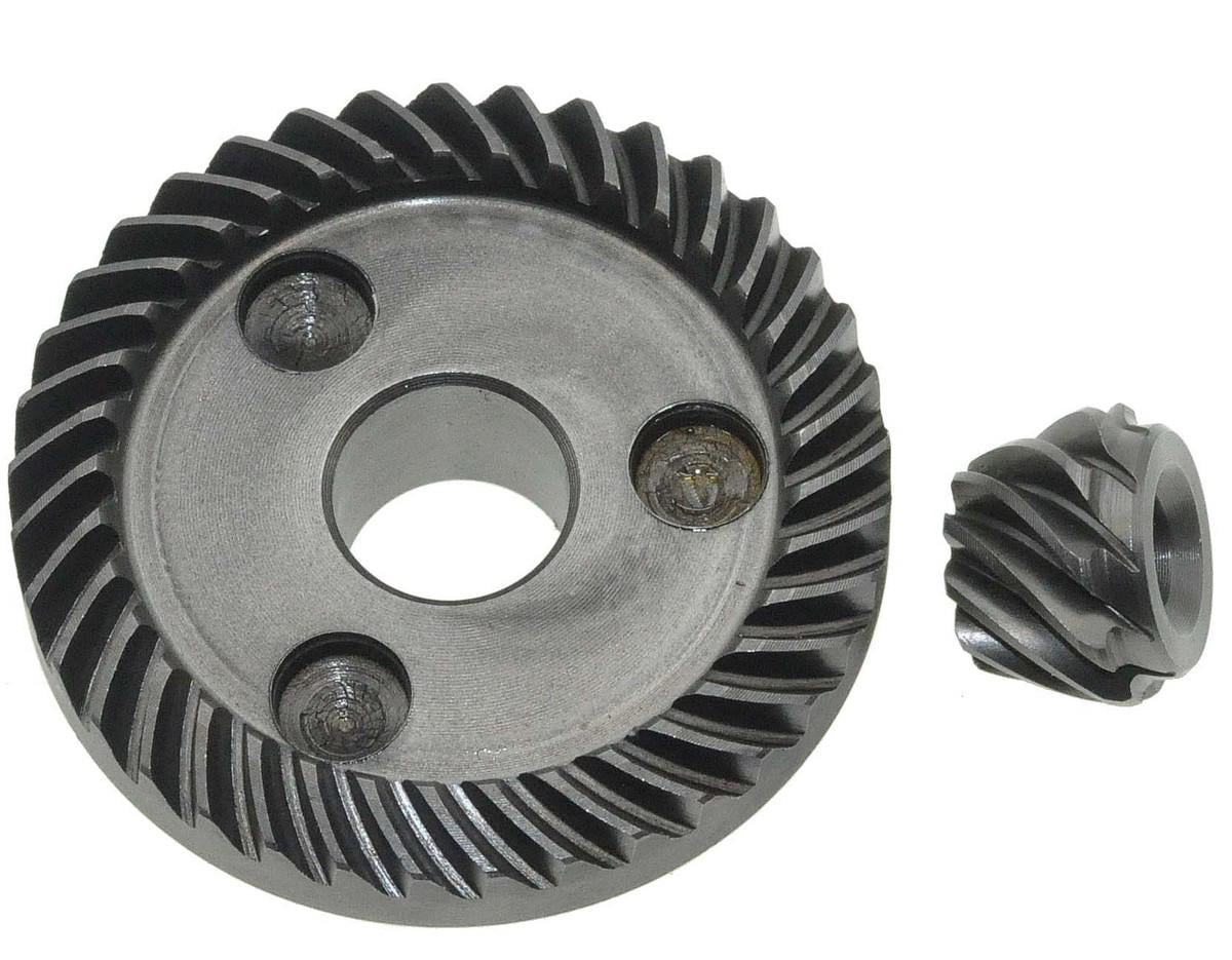 Шестерни пара болгарки Makita GA5030 227545-5/227546-3 d12х44,5