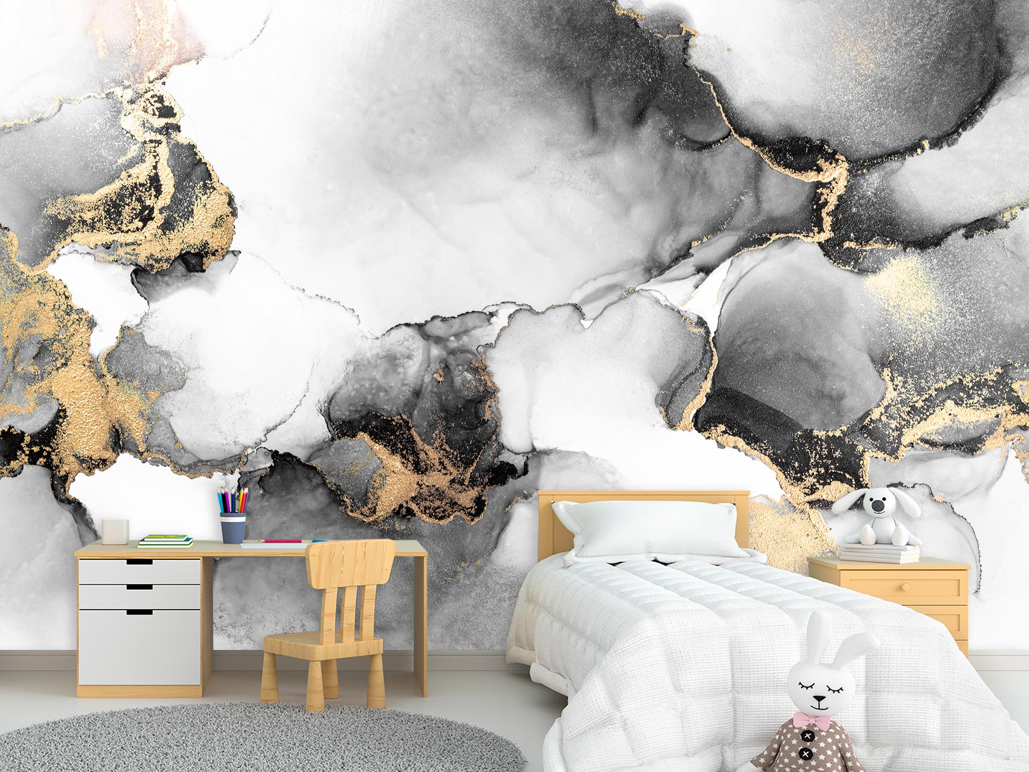 Фотообои флизелиновые Абстракция 345х230 см (SPF-122/6)