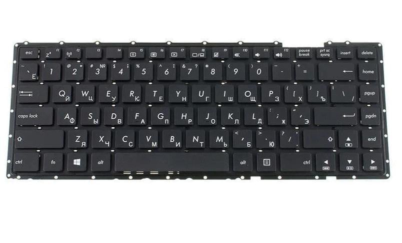 Клавиатура для ноутбука Asus P2440UA (167343)