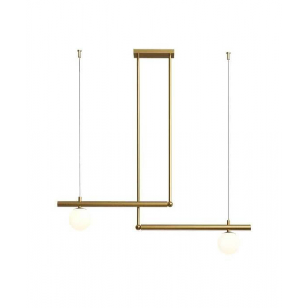 Подвесной светильник Wunderlicht MF6766-32