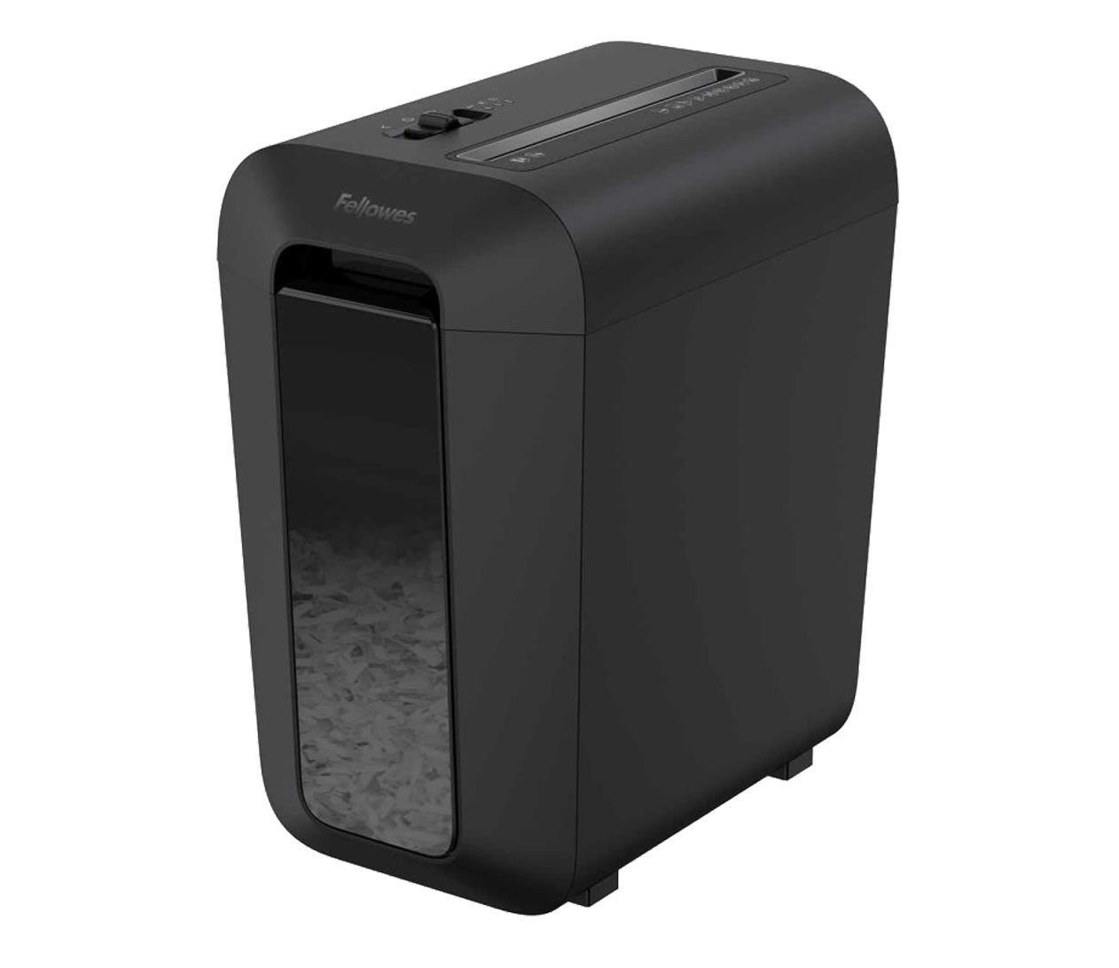 Шредер Fellowes LX65 P-4(4400701)