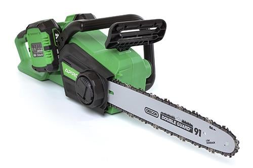 Пила ланцюгова Apro BCS-40 безщіткова акумуляторна без АКБ (2969025221)
