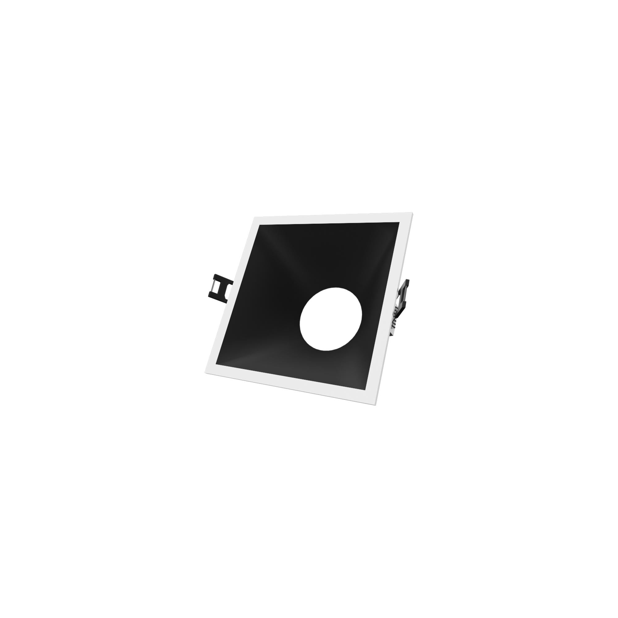 Пластиковые точечные Skarlat PS0785 WH+BK