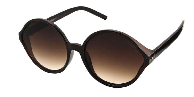 Окуляри сонцезахисні Коричневий (А - 145)