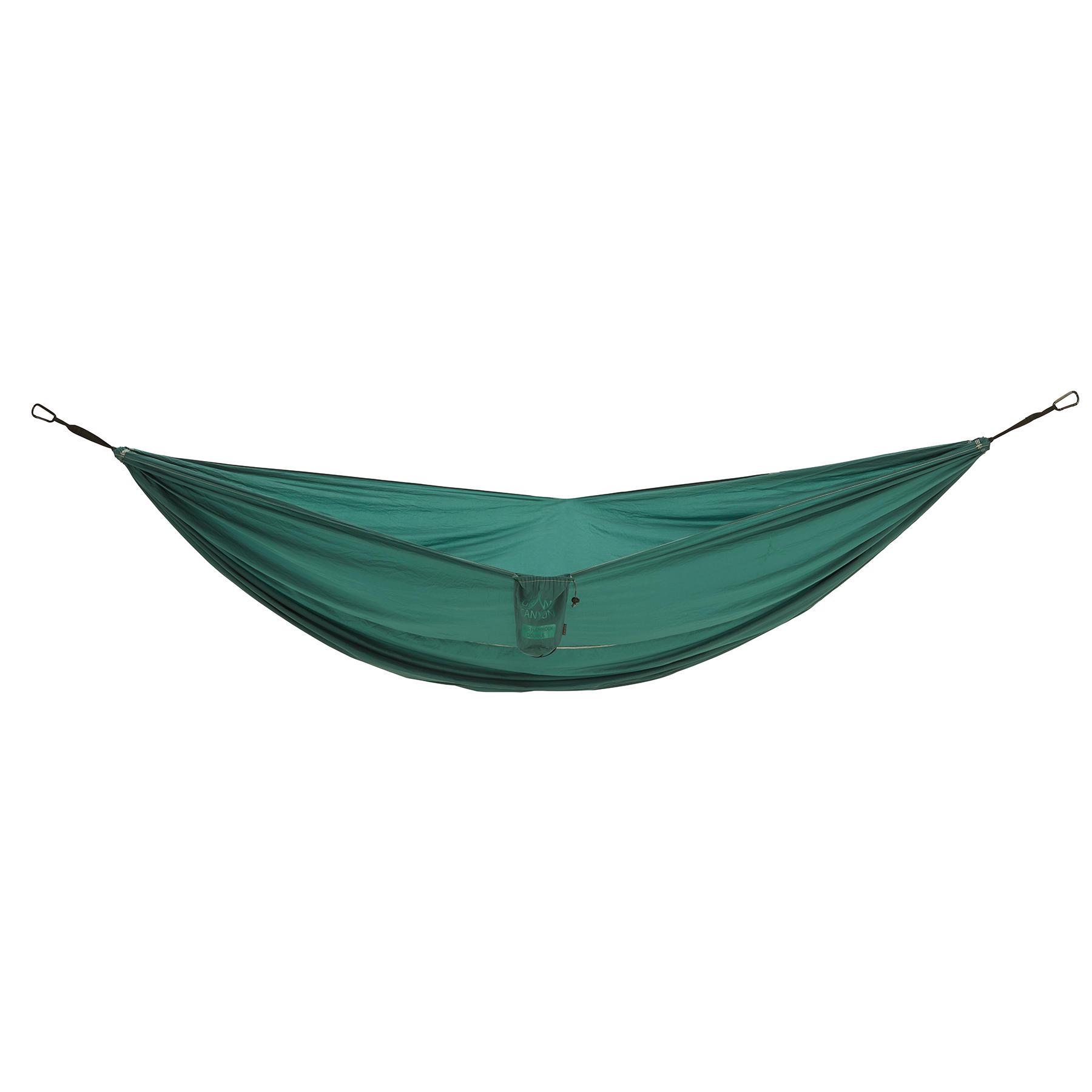 Гамак туристический Grand Canyon Bass Hammock Double Storm (360026) Гамак туристический Grand Canyon Bass Hammock Double Storm (360026)