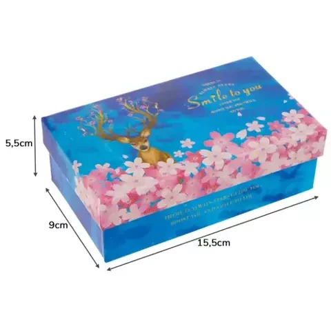 Бусины для изготовления браслетов Kruzzel 20342 107 эл. - фото 2