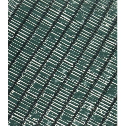 Сітка затіняюча Agreen 55% 45 г/м² 2х100 м Зелений (92675) - фото 4 Сітка затіняюча Agreen 55% 45 г/м² 2х100 м Зелений (92675) - фото 4