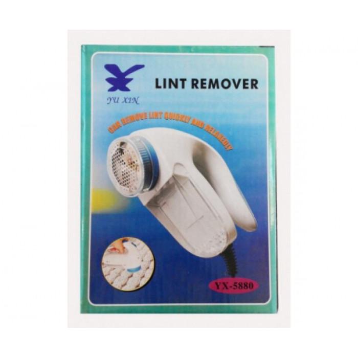 Машинка lint remover yx-5880 для зняття ковтунців - фото 2