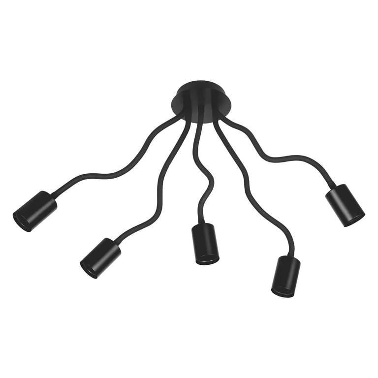 Світильник стельовий світлодіодний Ledvance Vintage 1906 Pipe 220V E27 (4058075217027)