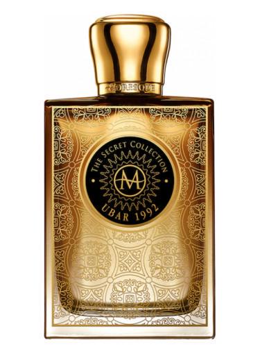 Парфумована вода унісекс Moresque Ubar 1992 75 мл (381788)